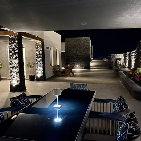 إيميروفيغلي Brilliance Suites (Adults Only) المظهر الخارجي الصورة