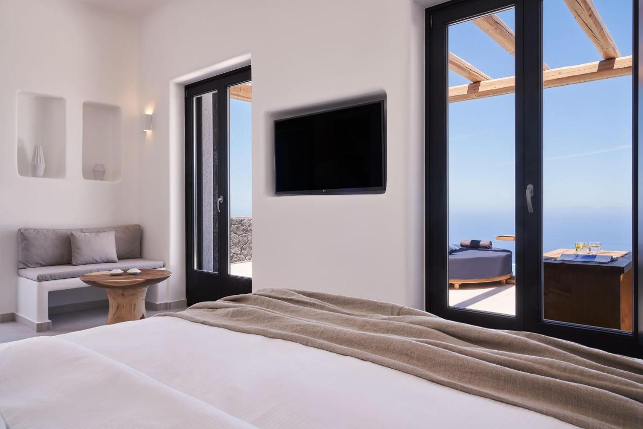 إيميروفيغلي Brilliance Suites (Adults Only) المظهر الخارجي الصورة