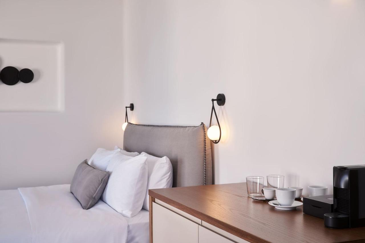 إيميروفيغلي Brilliance Suites (Adults Only) المظهر الخارجي الصورة