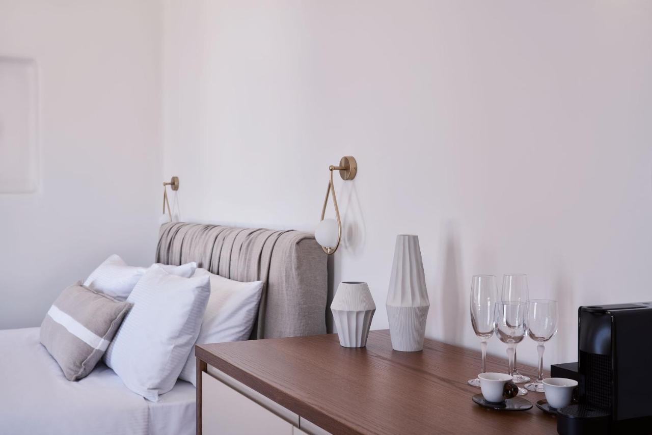 إيميروفيغلي Brilliance Suites (Adults Only) المظهر الخارجي الصورة