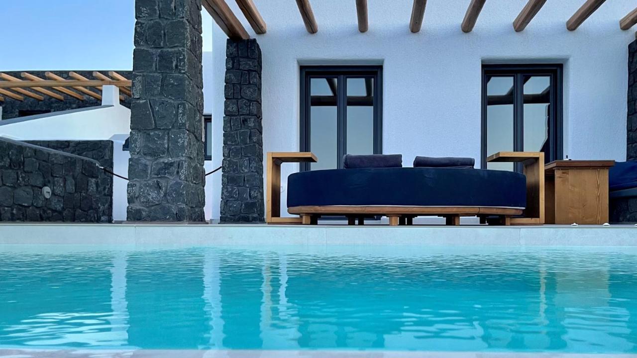 إيميروفيغلي Brilliance Suites (Adults Only) المظهر الخارجي الصورة