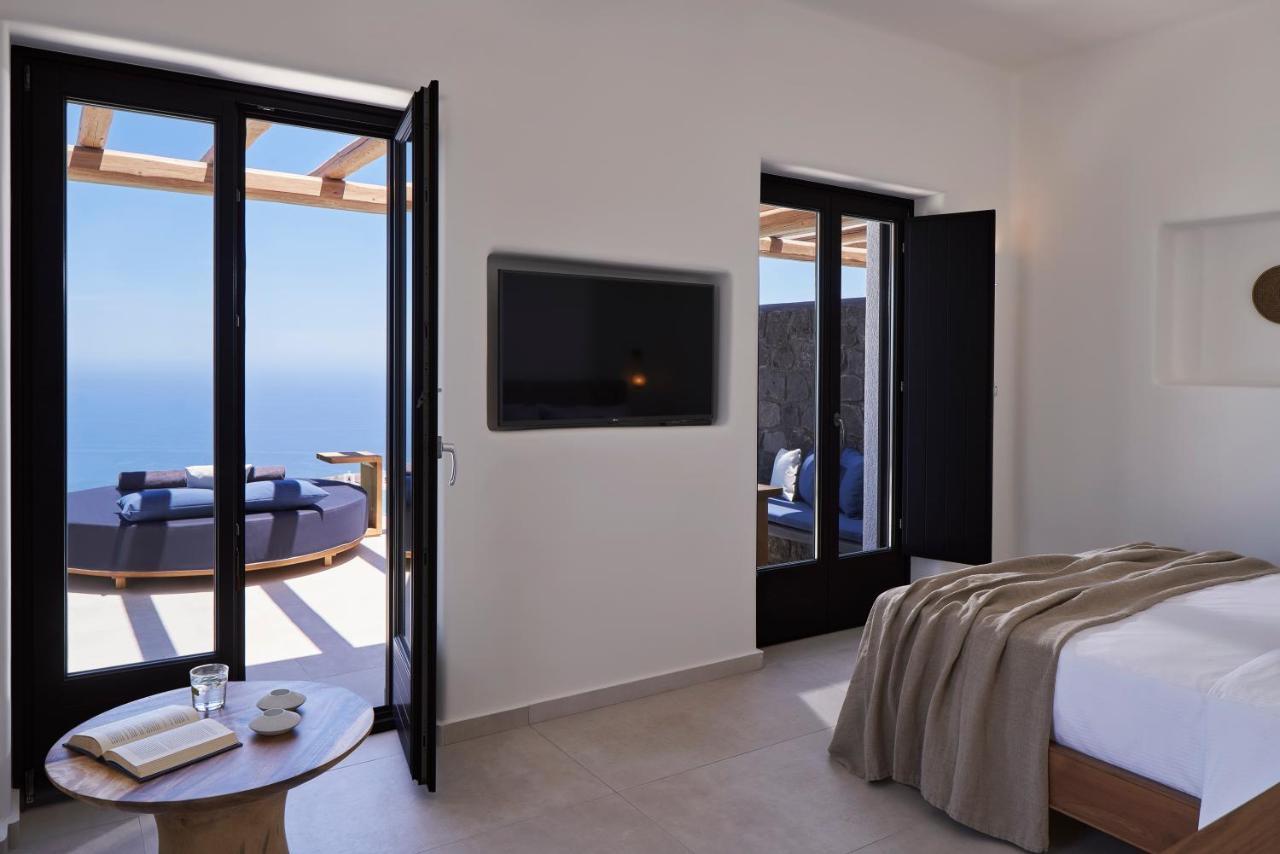 إيميروفيغلي Brilliance Suites (Adults Only) المظهر الخارجي الصورة