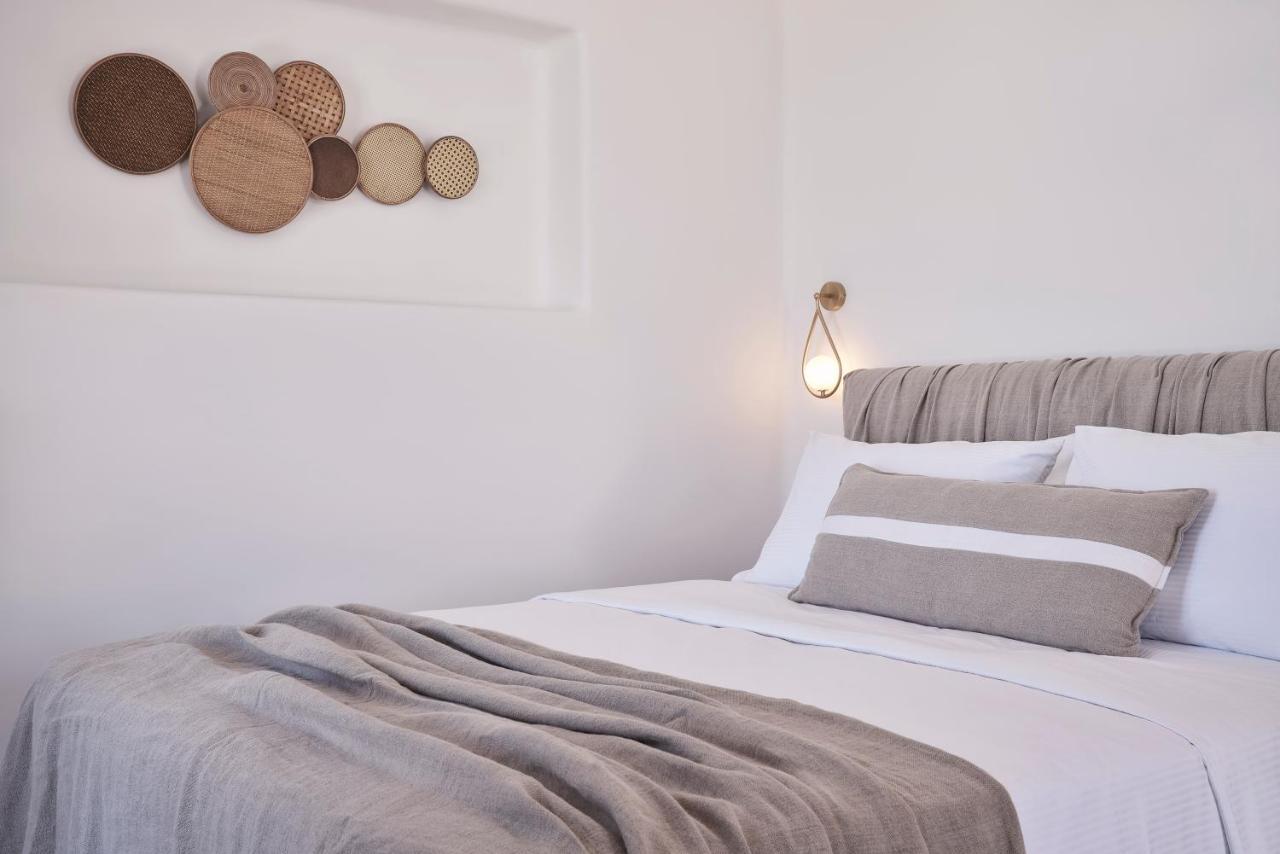إيميروفيغلي Brilliance Suites (Adults Only) المظهر الخارجي الصورة