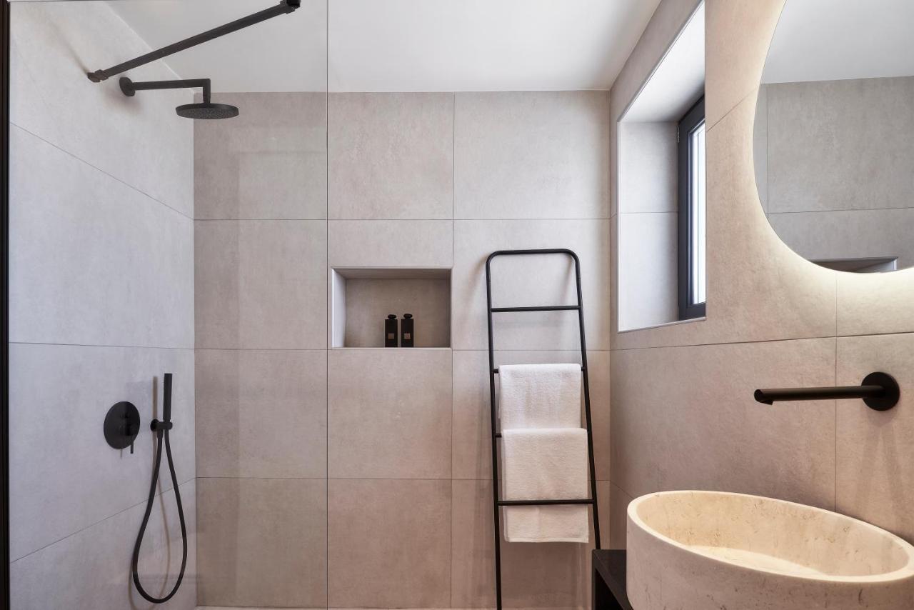 إيميروفيغلي Brilliance Suites (Adults Only) المظهر الخارجي الصورة