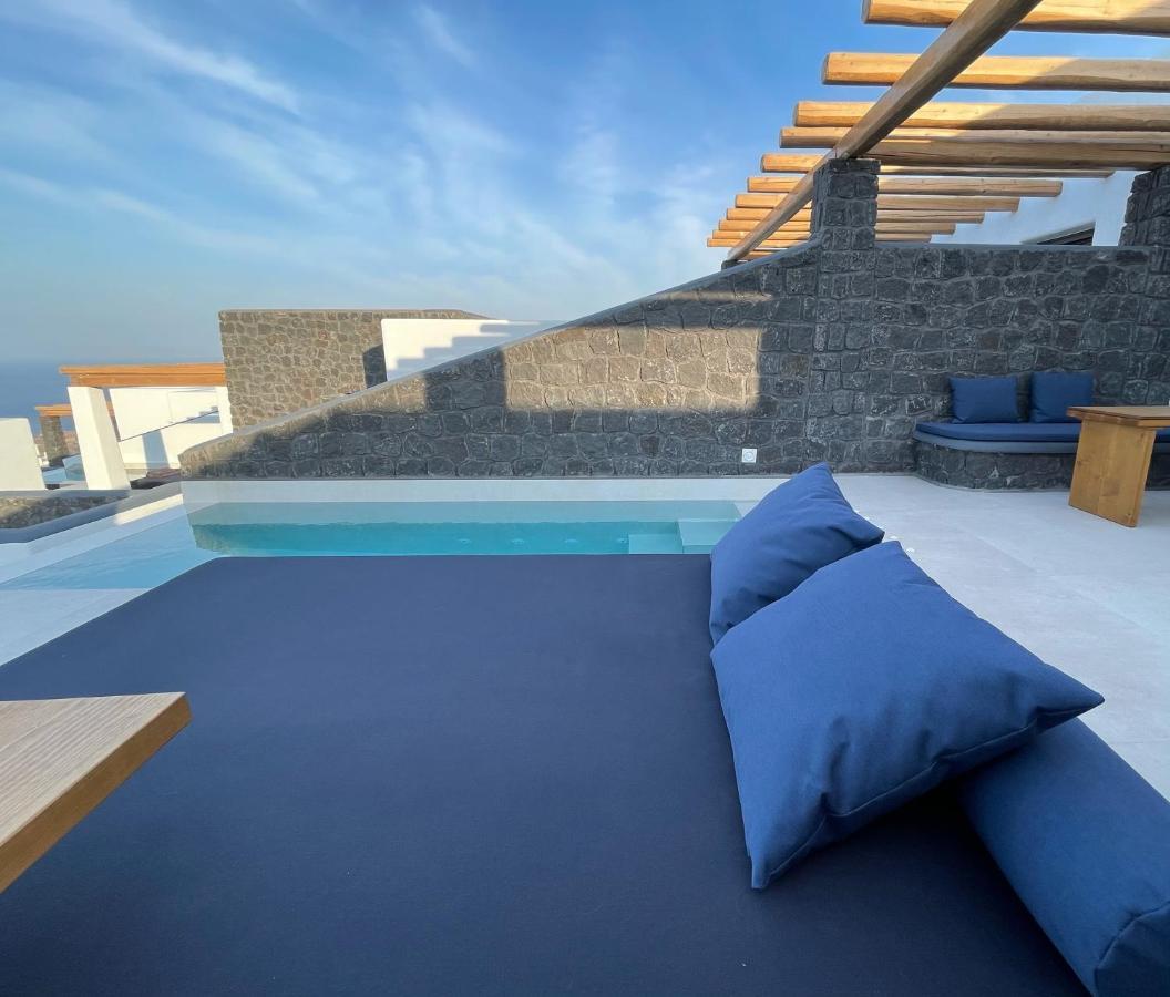 إيميروفيغلي Brilliance Suites (Adults Only) المظهر الخارجي الصورة