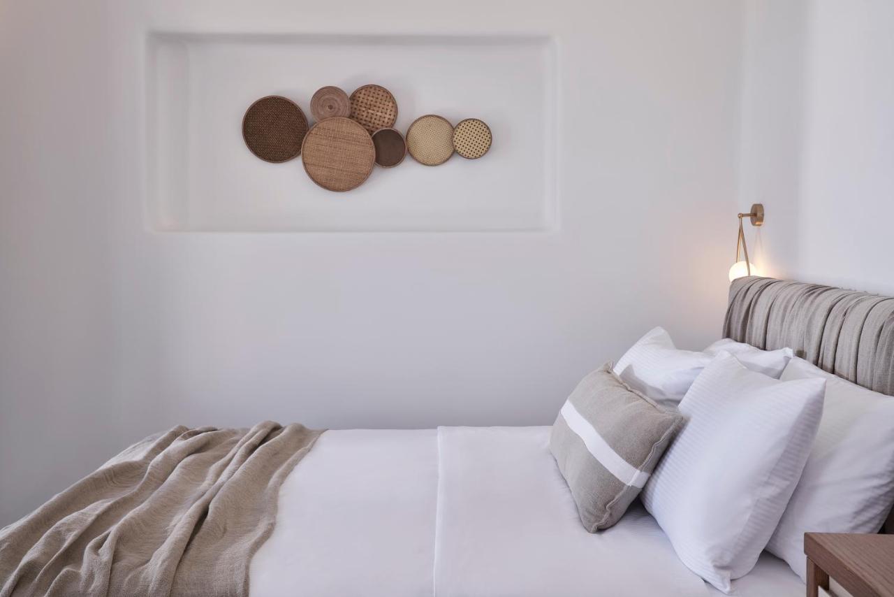 إيميروفيغلي Brilliance Suites (Adults Only) المظهر الخارجي الصورة