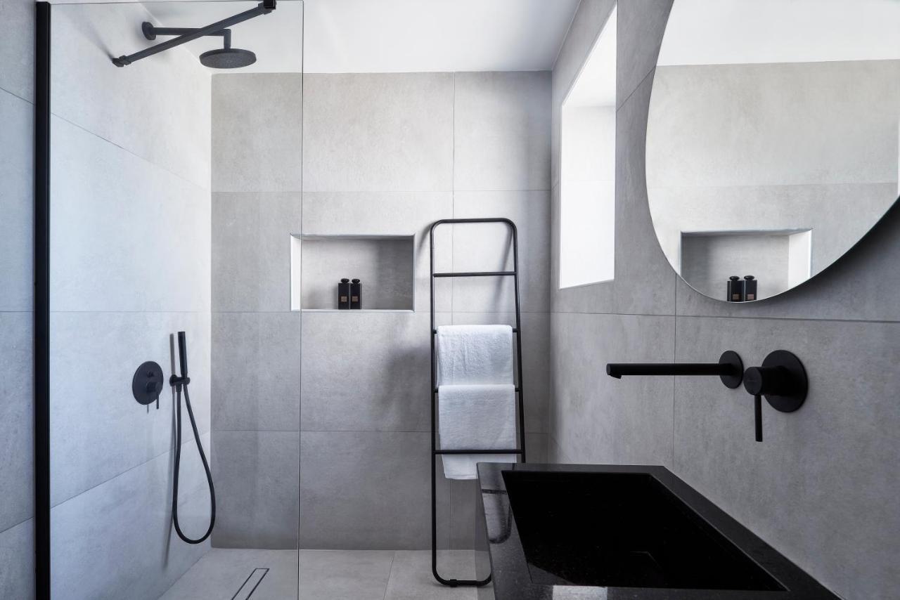 إيميروفيغلي Brilliance Suites (Adults Only) المظهر الخارجي الصورة
