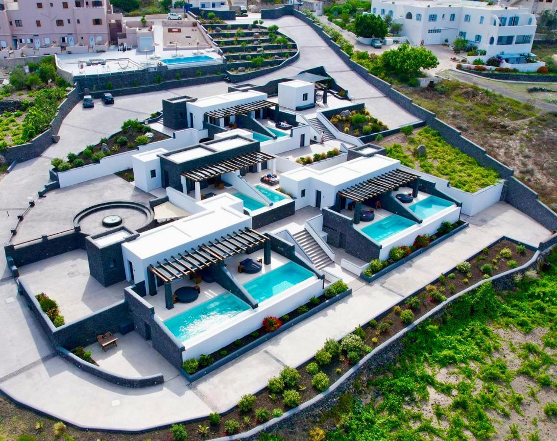 إيميروفيغلي Brilliance Suites (Adults Only) المظهر الخارجي الصورة