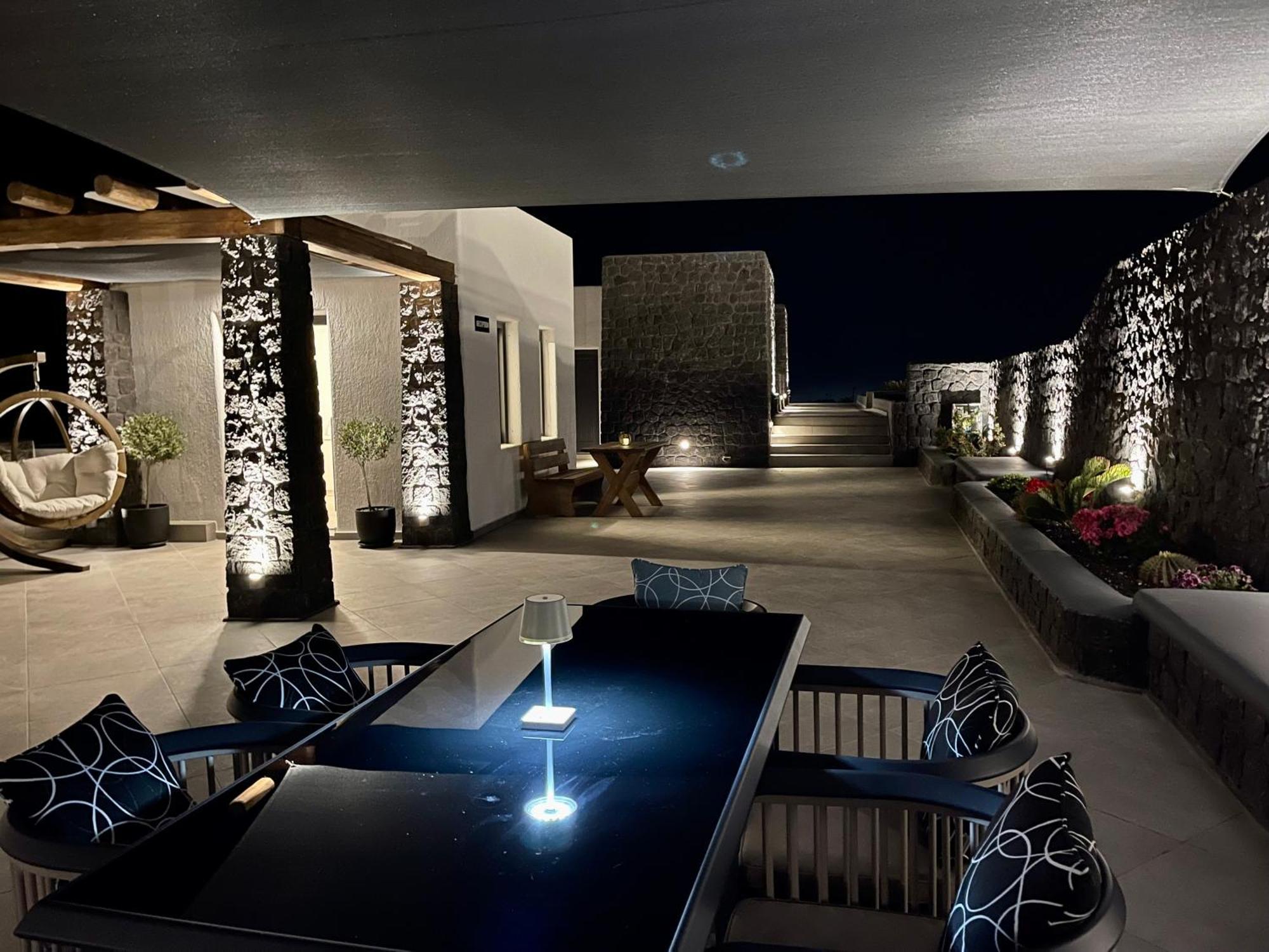 إيميروفيغلي Brilliance Suites (Adults Only) المظهر الخارجي الصورة