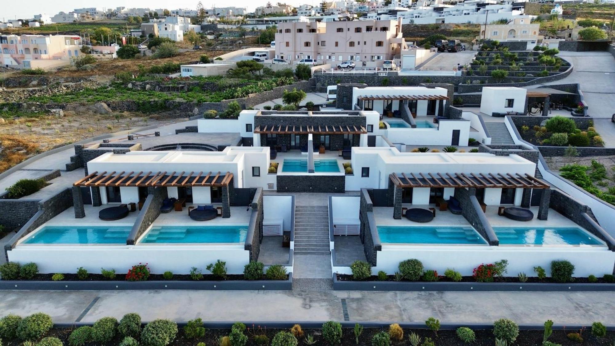 إيميروفيغلي Brilliance Suites (Adults Only) المظهر الخارجي الصورة